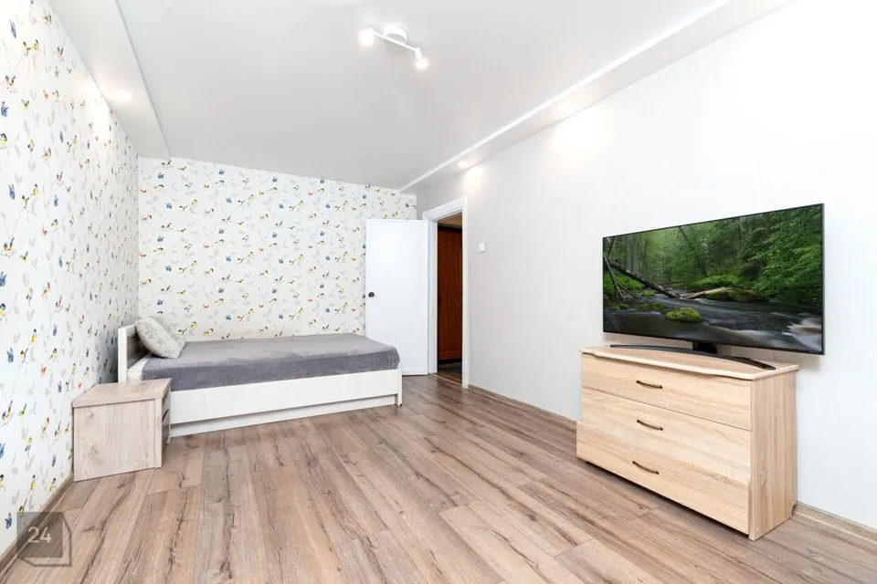 1-toaline Korter - Tallinn, Mustamäe linnaosa