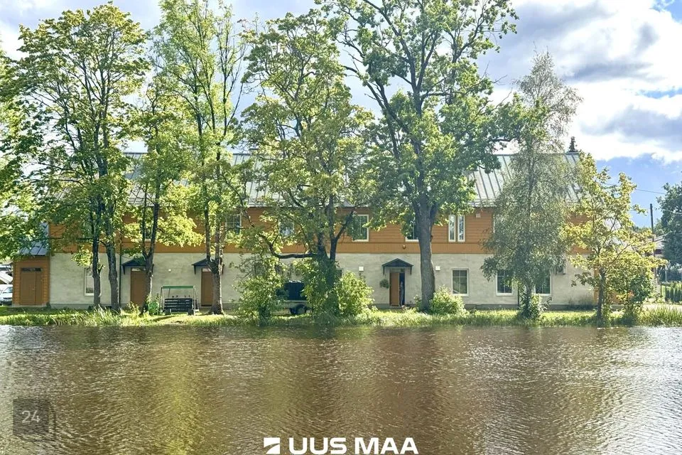 1-toaline Korter  -  Kohila vald, Kohila alev - foto 4