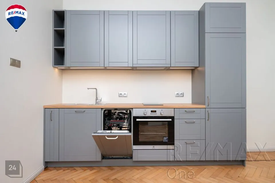 2-toaline Korter - Tallinn, Kesklinna linnaosa - foto 2