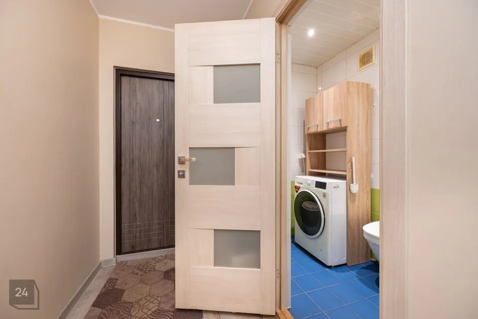 1-toaline Korter  -  Tallinn, Lasnamäe linnaosa - foto 4