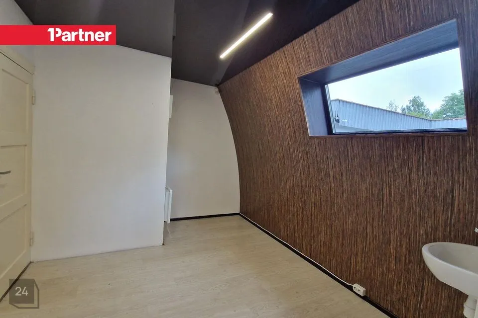 Muu, 17 m² Äripind  -  Tartu linn, Tartu linn