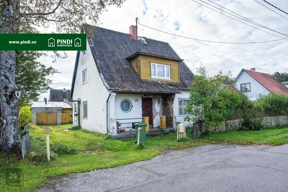 5-room house in Pärnu linn, Pärnu linn - photo 2