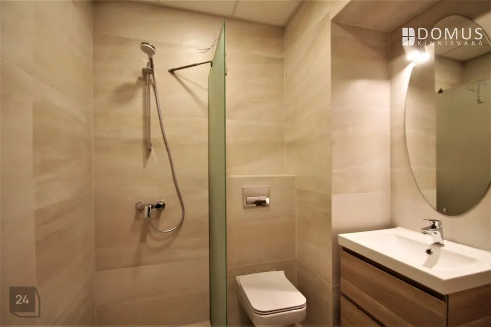 1-toaline Korter  -  Tallinn, Kesklinna linnaosa - foto 4