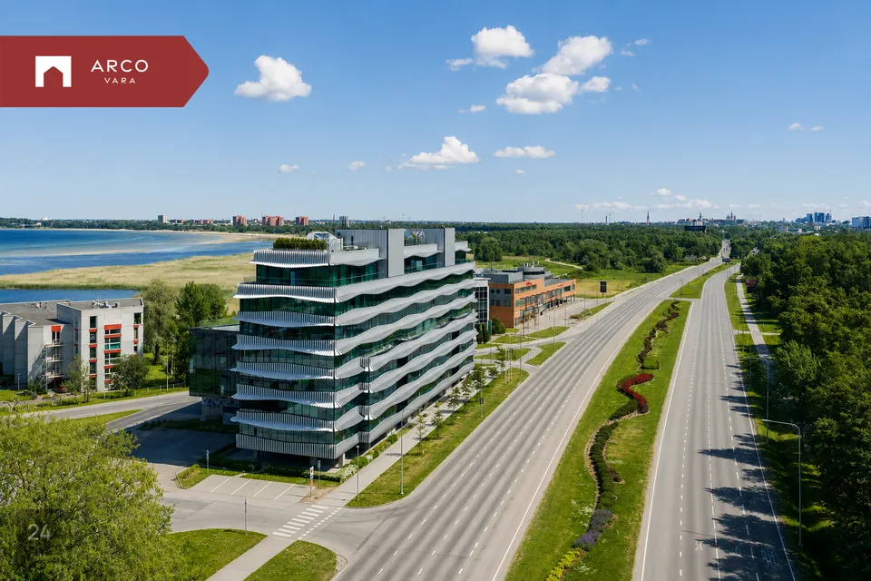 145 m² Квартира в Tallinn, Haabersti linnaosa