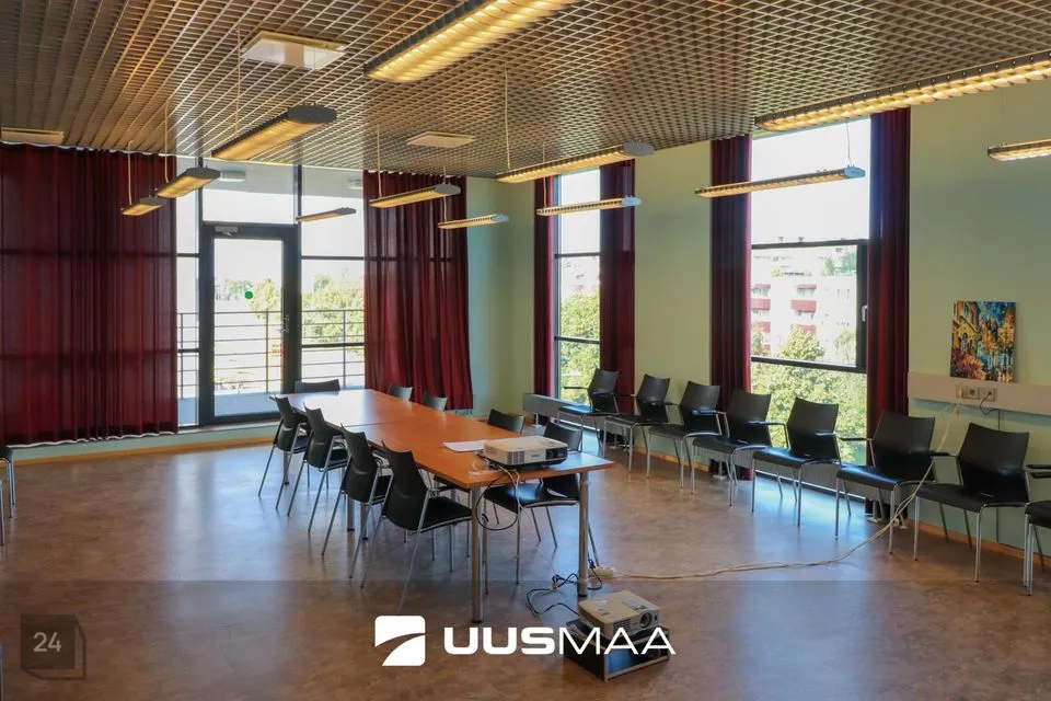 350 m² Äripind  -  Tallinn, Lasnamäe linnaosa - foto 3