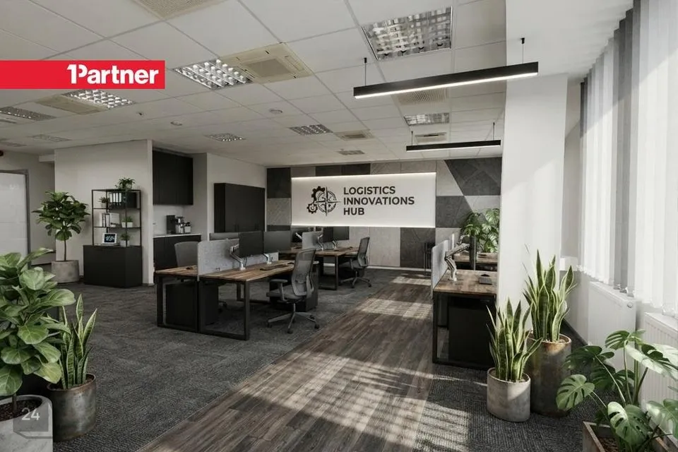 Büroo või Teenindus, 100 m² Äripind  -  Rae vald, Lehmja küla - foto 2