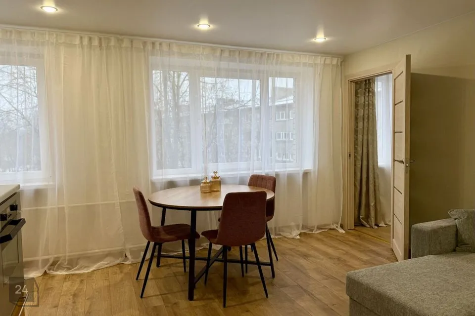 2-toaline Korter  -  Narva linn - foto 4