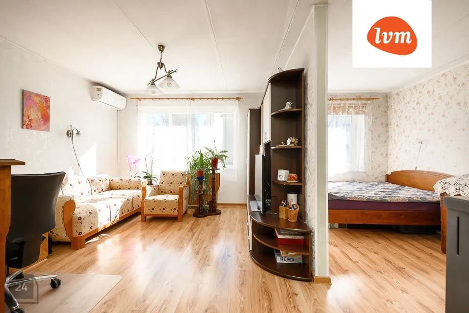 2-toaline Korter - Pärnu linn, Kihlepa küla - foto 4