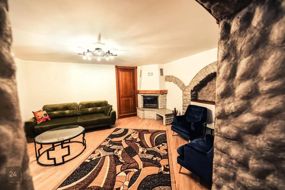 6-toaline Korter  -  Tallinn, Kesklinna linnaosa - foto 5