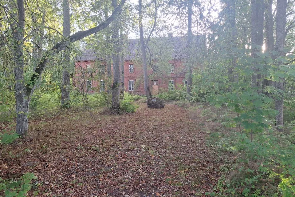 20-toaline Maja - Viljandi vald, Lalsi küla - foto 3