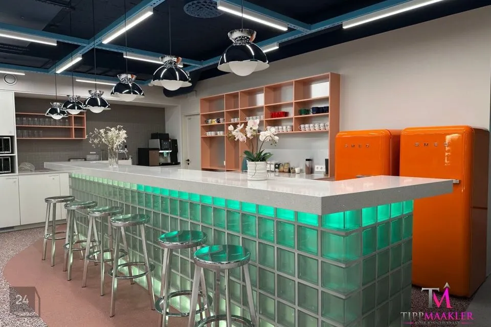 35 m² Äripind  -  Tallinn, Kesklinna linnaosa - foto 3