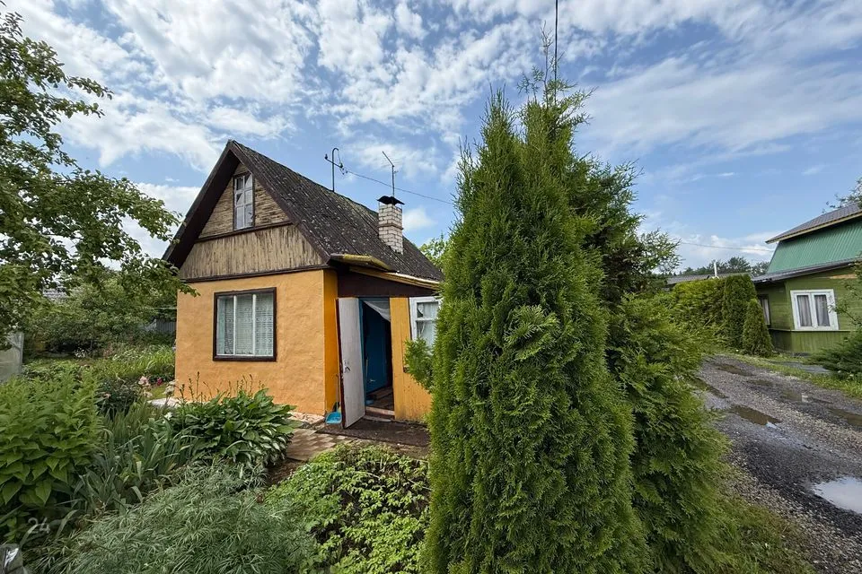 2-toaline Suvila  -  Narva-Jõesuu linn, Tõrvajõe küla - foto 2