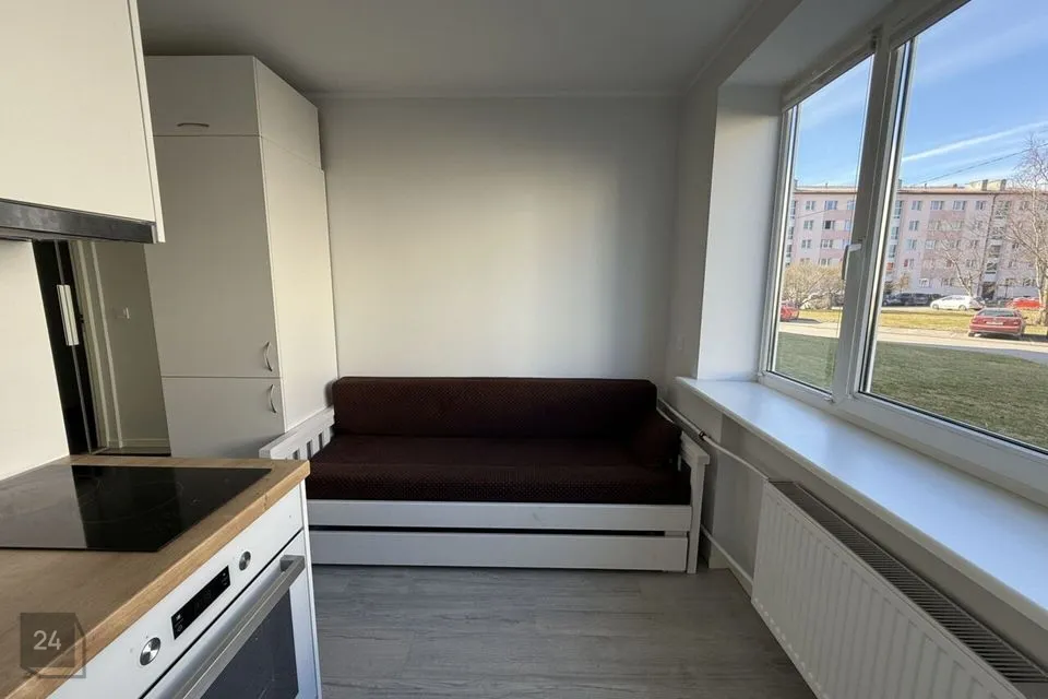 1-toaline Korter  -  Tallinn, Põhja-Tallinna linnaosa - foto 5