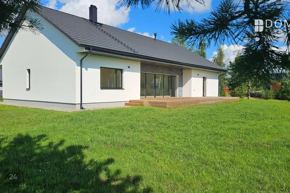 4-toaline Maja - Pärnu linn, Papsaare küla