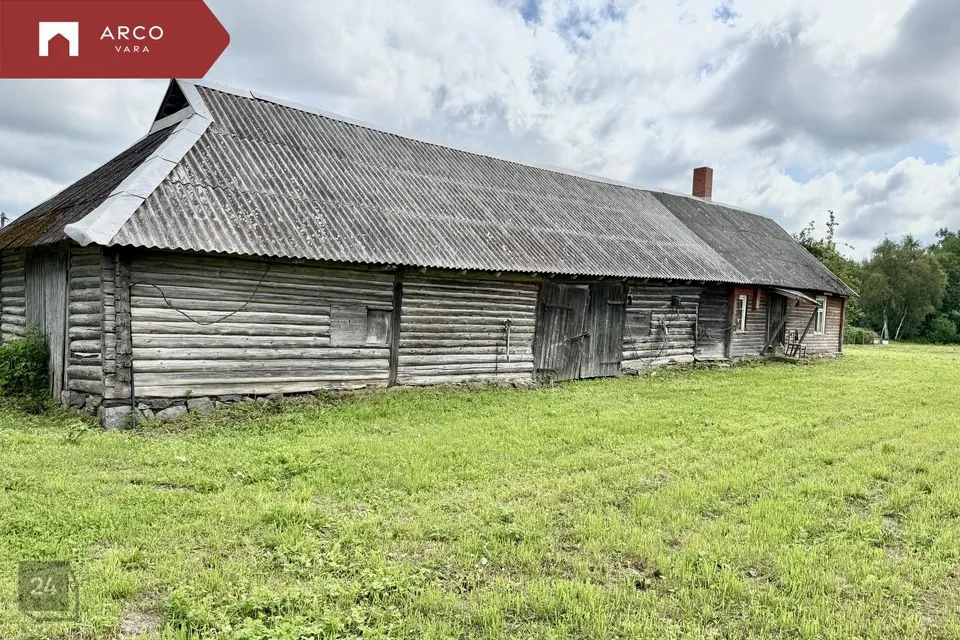 2-toaline Maja  -  Rakvere vald, Raudlepa küla - foto 2