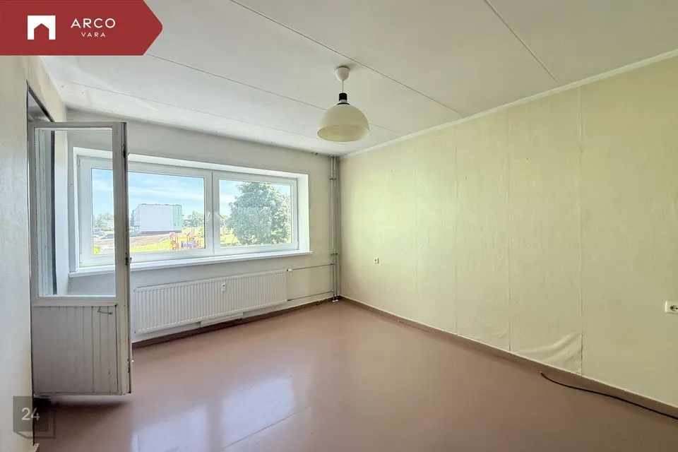 1-toaline Korter  -  Kadrina vald, Kadrina alevik - foto 2