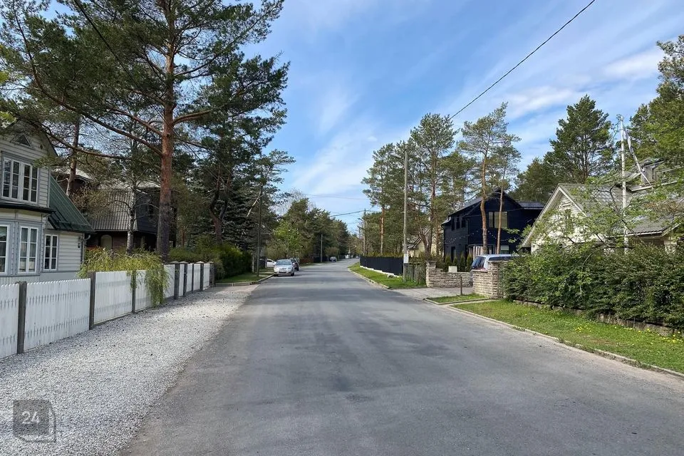1179 m² Maa - Tallinn, Nõmme linnaosa - foto 5