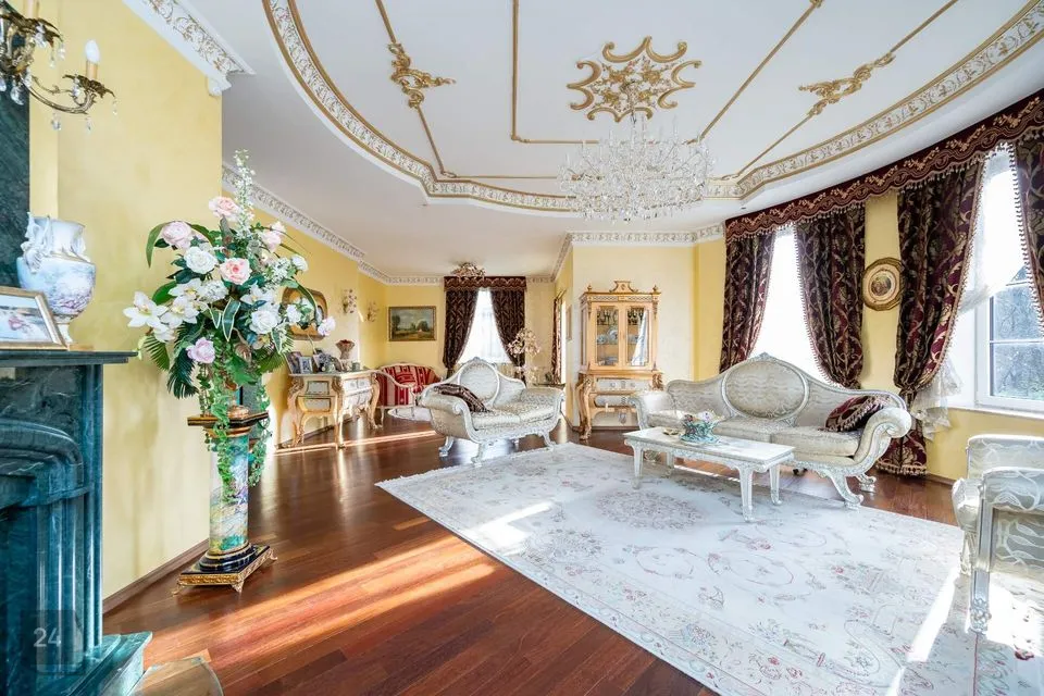 7-комнатная дом в Tallinn, Pirita linnaosa - фото 3