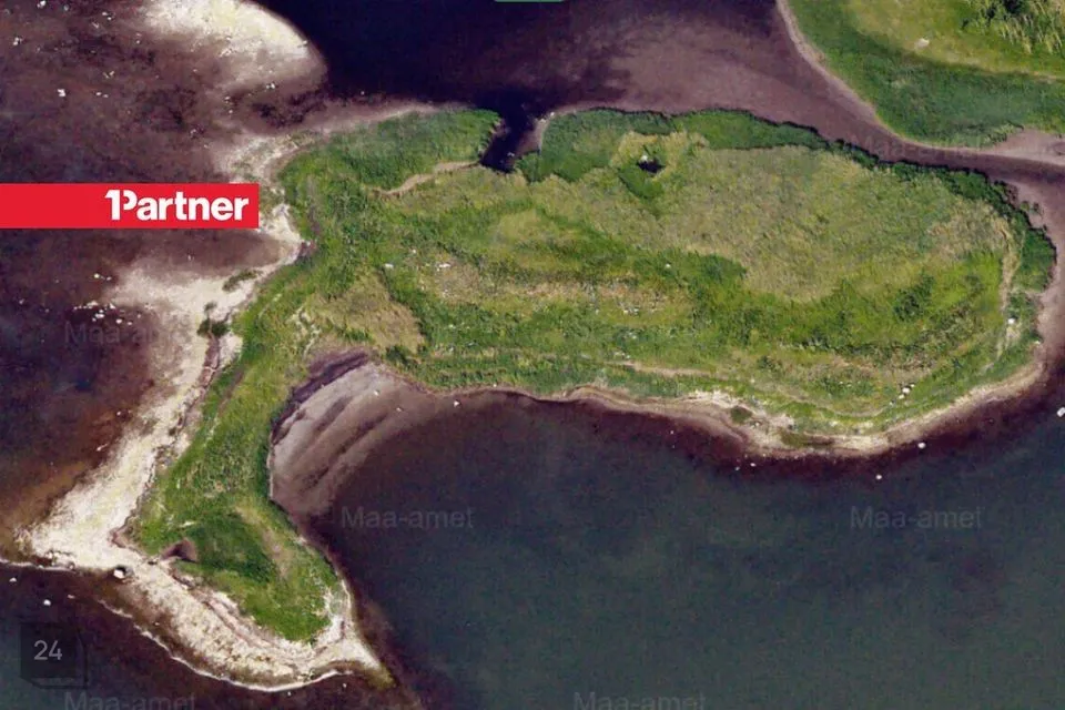 Maatulundusmaa, 15837 m² Maa - Lääneranna vald, Virtsu alevik