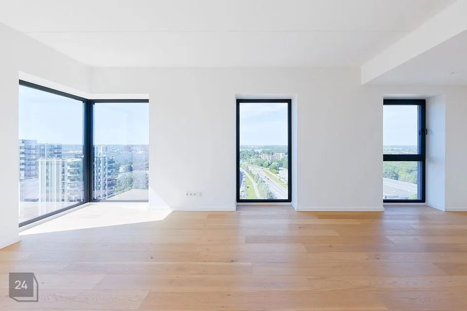 3-комнатная Квартира в Tallinn, Haabersti linnaosa - фото 3