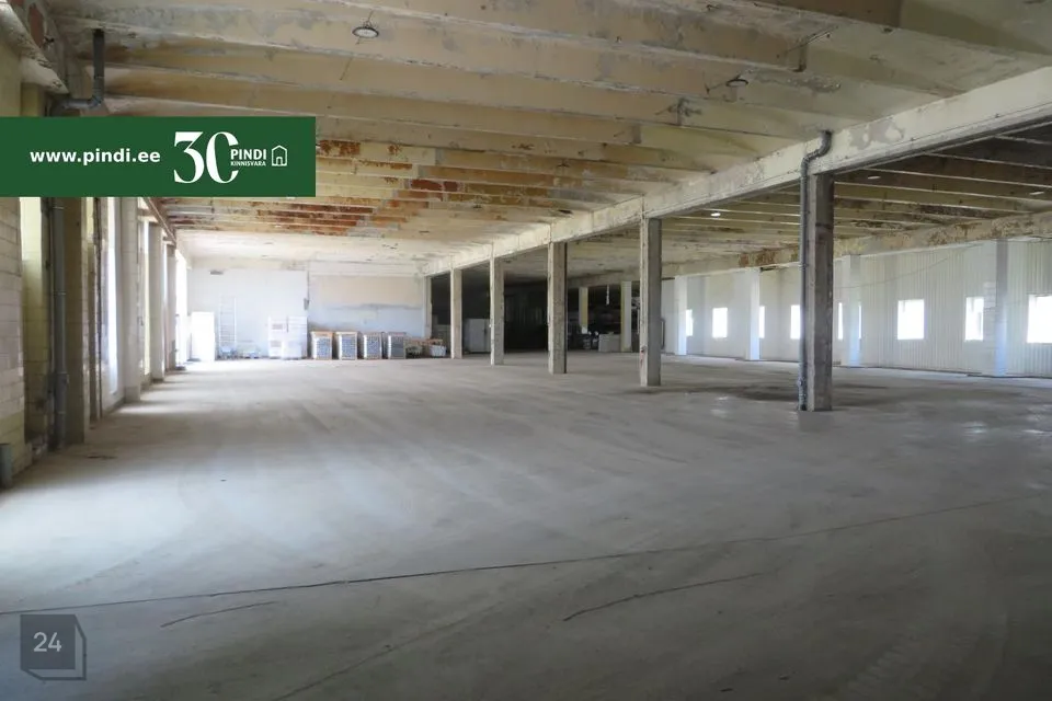 Äripind - Valga vald, Valga linn - foto 4