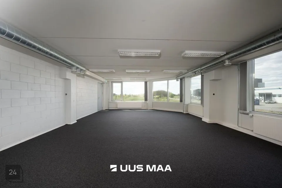 Bureau or Commerce, 65 m² business in Rae vald, Peetri alevik - photo 4