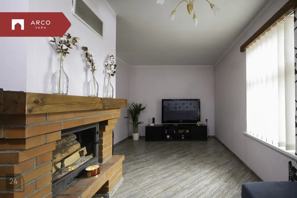 112 m² Maja - Pärnu linn, Pärnu linn - foto 3