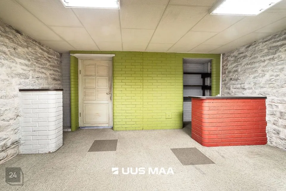 5-toaline Korter - Tallinn, Kesklinna linnaosa - foto 2