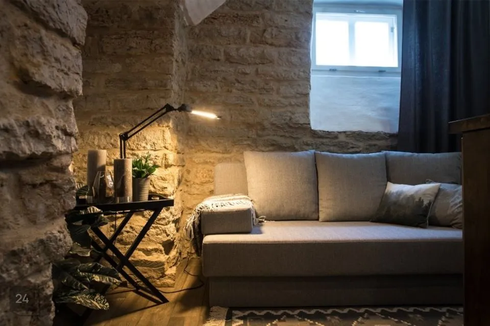 1-toaline Korter - Tallinn, Kesklinna linnaosa - foto 5