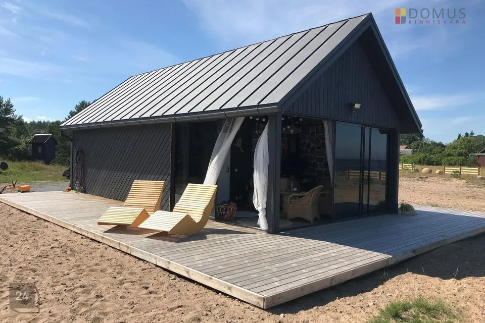 7-toaline Maja  -  Jõelähtme vald, Ihasalu küla - foto 4