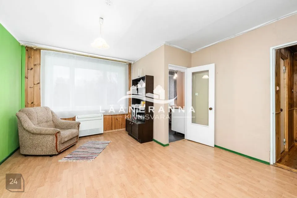 2-toaline Korter  -  Järva vald, Päinurme küla - foto 5