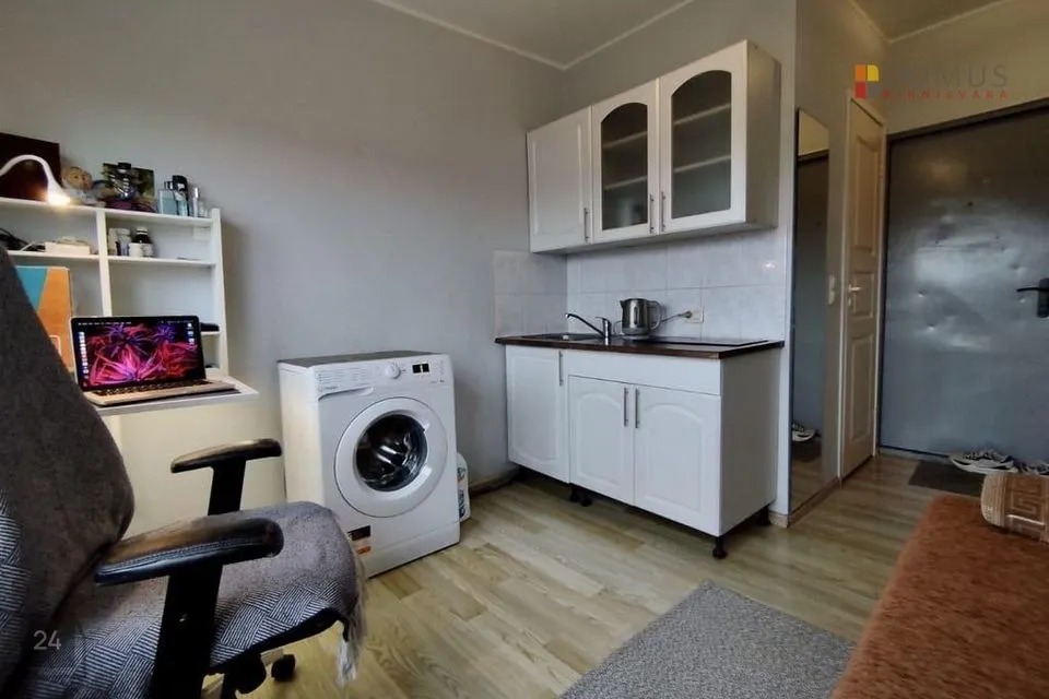 1-toaline Korter - Tallinn, Põhja-Tallinna linnaosa - foto 2