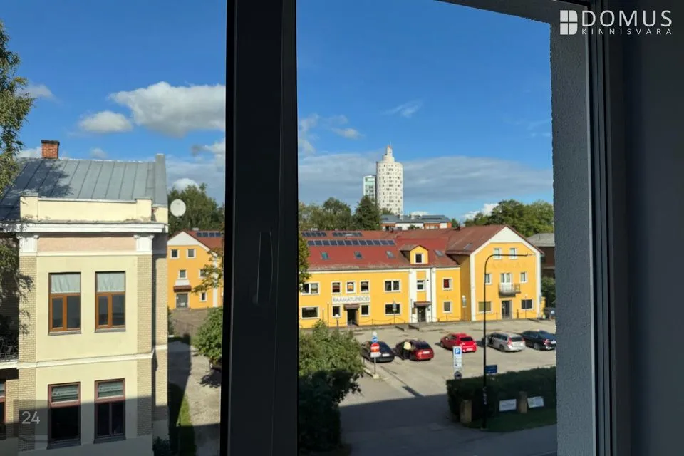 2-toaline Korter - Tartu linn, Tartu linn