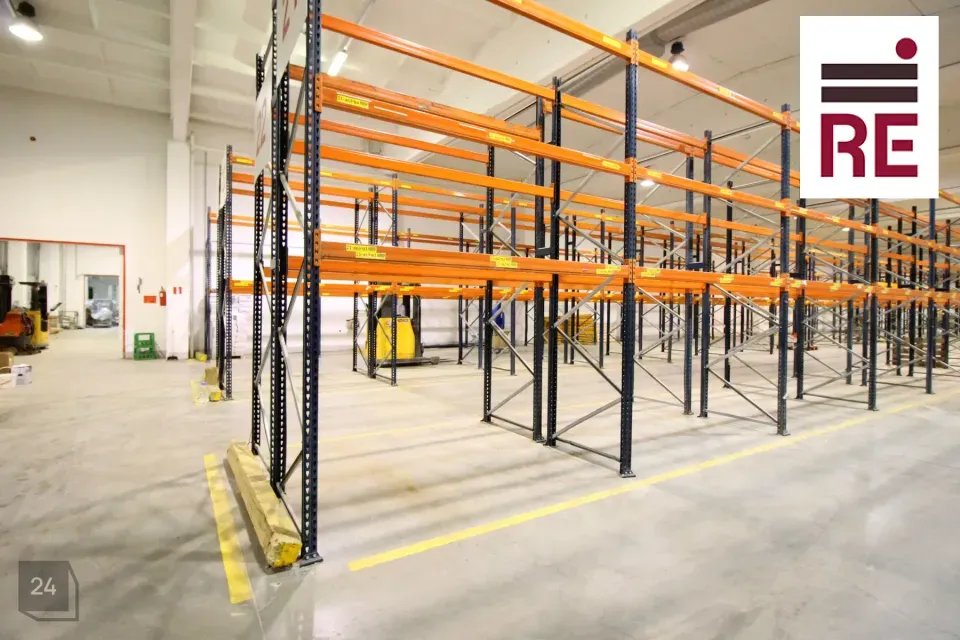Ladu või Tootmine, 1674 m² Äripind - Tallinn, Nõmme linnaosa - foto 2