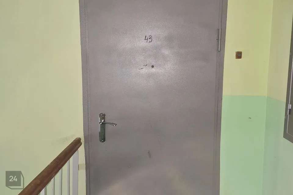 3-toaline Korter - Narva-Jõesuu linn, Narva-Jõesuu linn