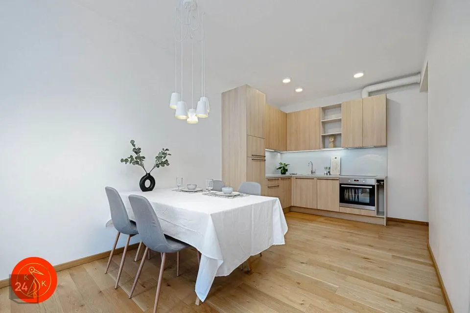 2-toaline Korter  -  Tallinn, Kesklinna linnaosa - foto 5