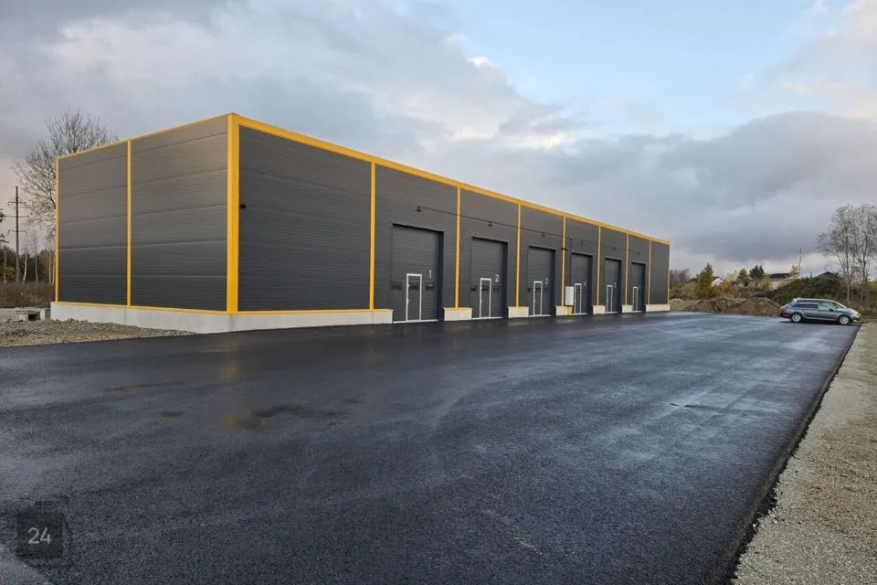 70 m² Бизнес-площадь в Jõhvi vald, Pauliku küla - фото 2