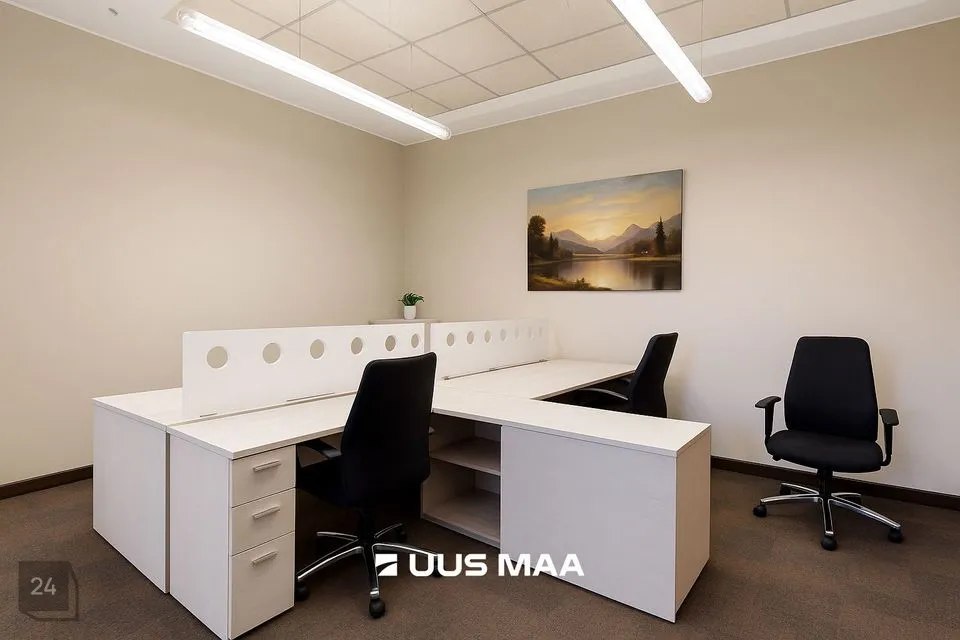 427 m² business in Tallinn, Kesklinna linnaosa - photo 2