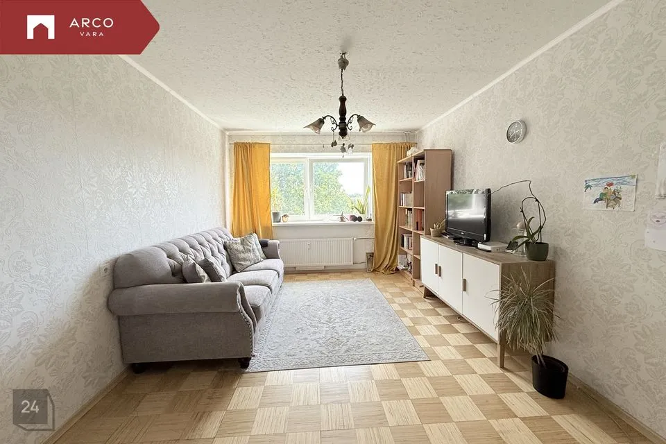 4-комнатная Квартира в Rakvere linn - фото 3