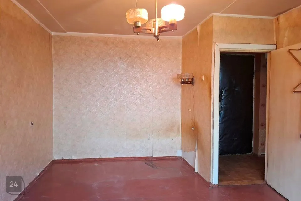 1-комнатная Квартира в Narva linn - фото 2