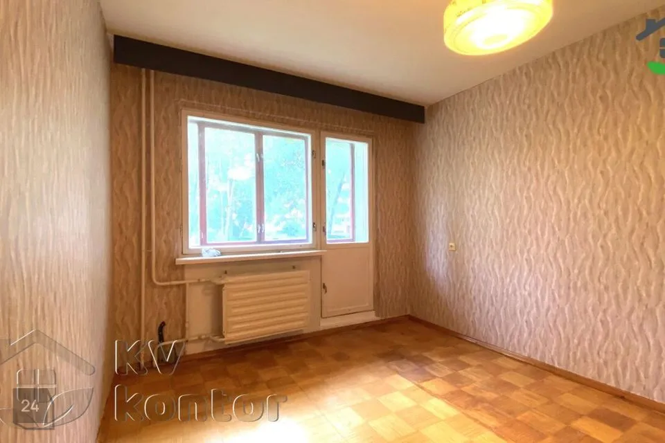 2-toaline Korter - Tallinn, Lasnamäe linnaosa - foto 5