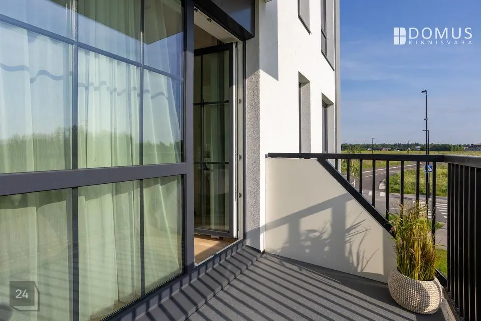 3-room apartment in Tartu vald, Raadi alev - photo 5