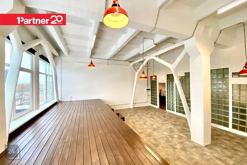 Mitme sihtotstarbega, 69 m² Äripind  -  Tallinn, Kesklinna linnaosa - foto 5