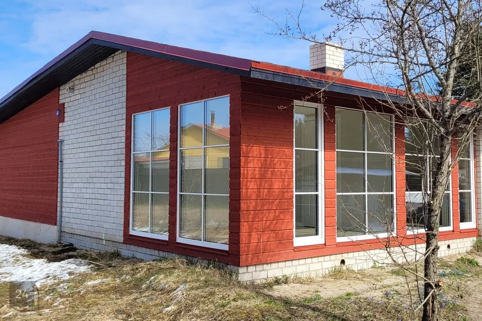 3-toaline Maja - Saue vald, Kaasiku küla - foto 2