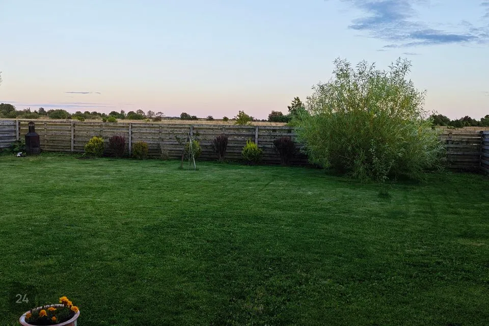 4-toaline Maja - Harku vald, Muraste küla - foto 4