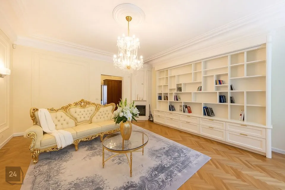 3-toaline Korter - Tallinn, Kesklinna linnaosa - foto 2