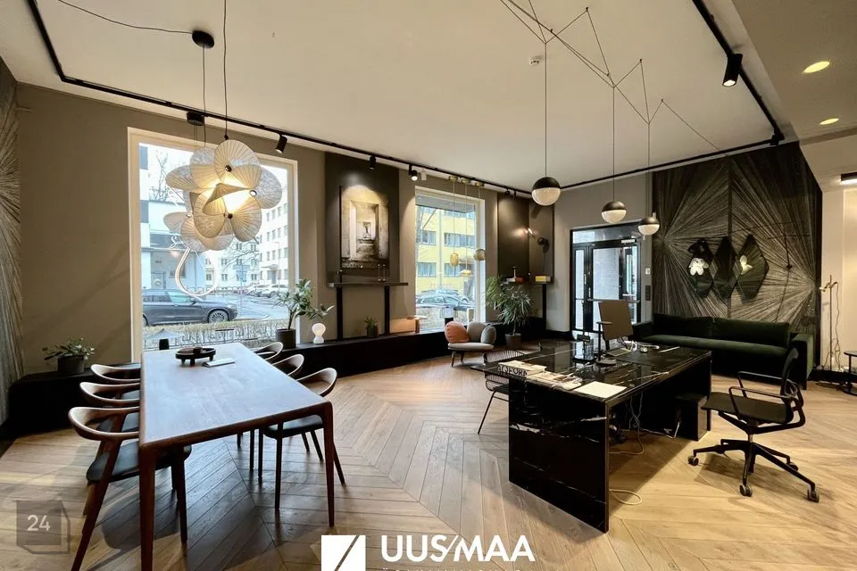 Mitme sihtotstarbega, 89 m² Äripind - Tallinn, Kesklinna linnaosa - foto 4