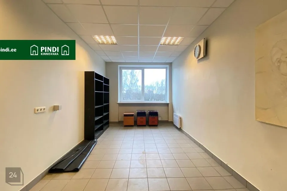 Bureau or Service, 26 m² business in Tallinn, Kesklinna linnaosa