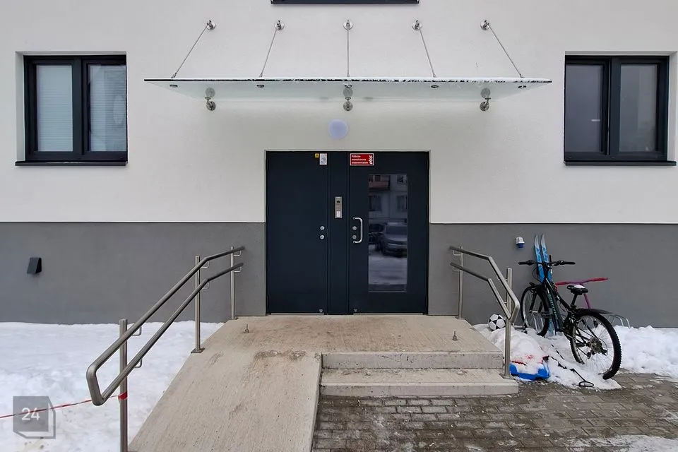 3-toaline Korter  -  Tapa vald, Tapa linn - foto 5