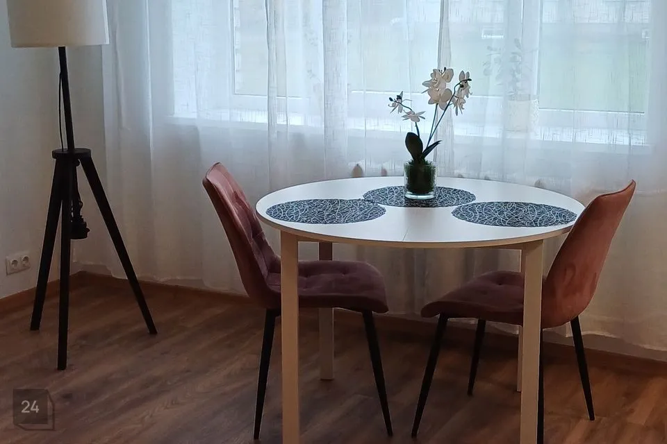 2-toaline Korter  -  Rapla vald, Rapla linn